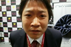 2015年 中本 学志